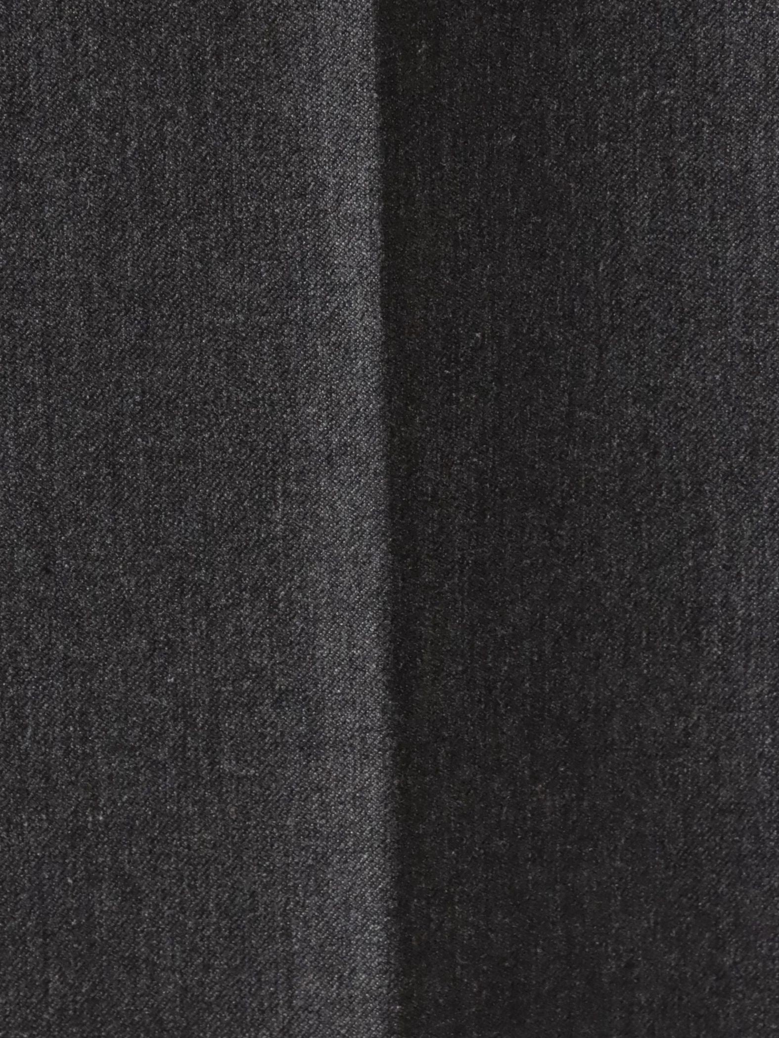 キラキラボタンワイドパンツ≪手洗い可能≫