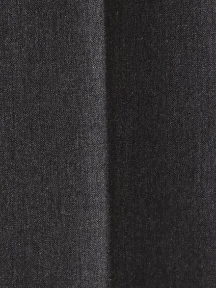 キラキラボタンワイドパンツ≪手洗い可能≫