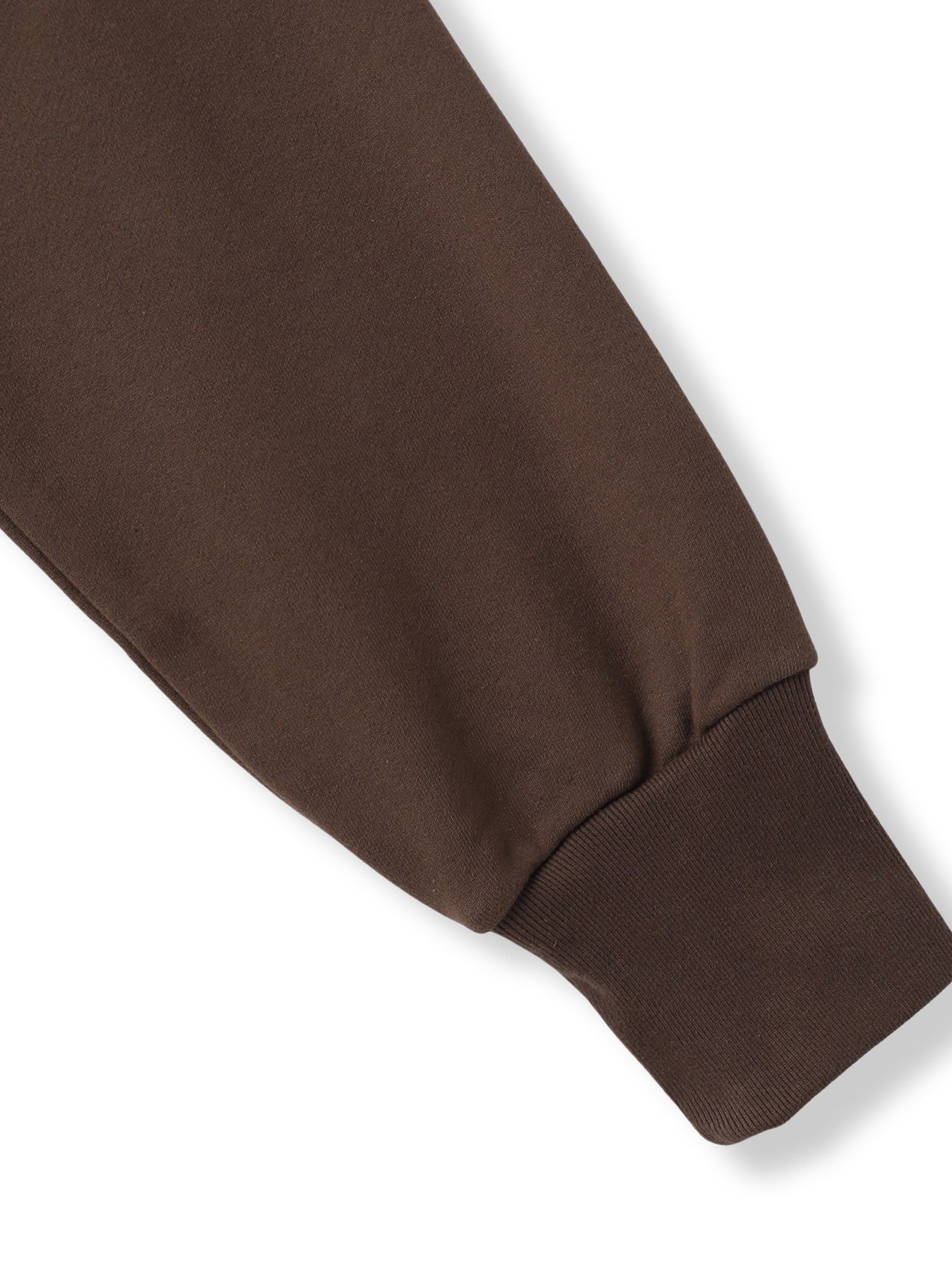 裏毛Vネックカットソー≪手洗い可能≫