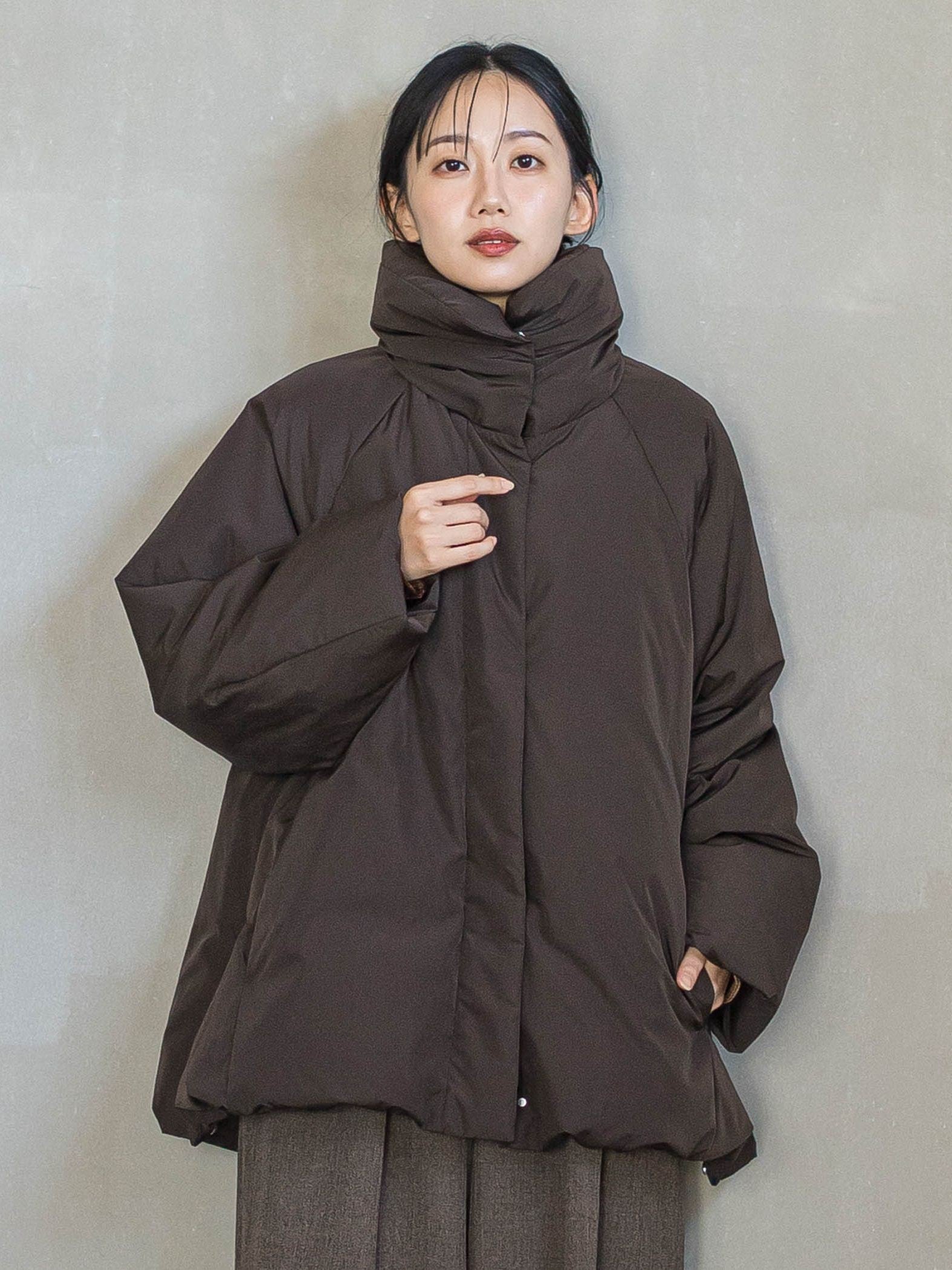 テンダークロスダウン