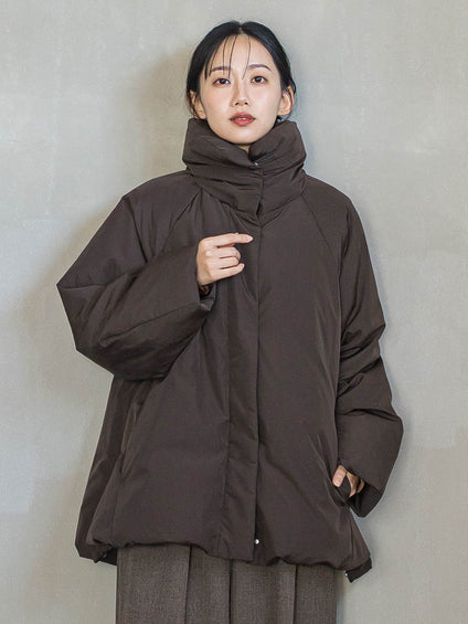 テンダークロスダウン