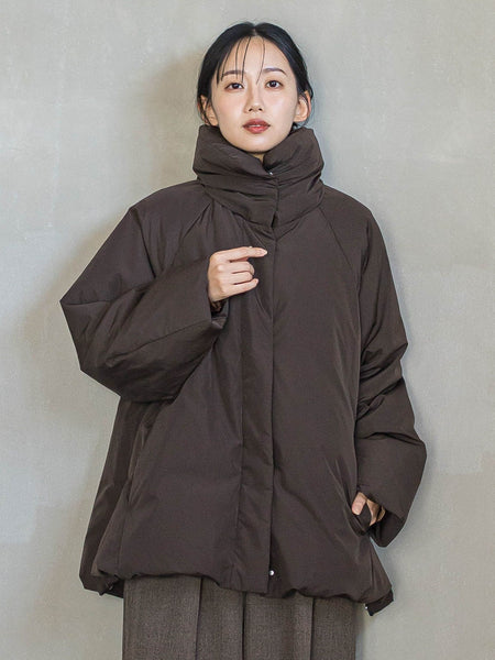 テンダークロスダウン