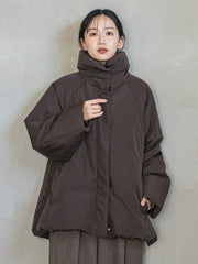 テンダークロスダウン