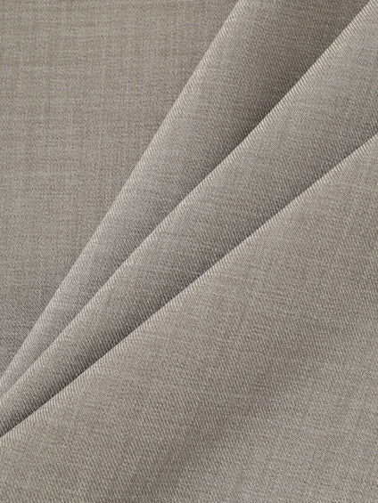 【一瞬で楽とキレイを叶える】ナチュラルストレッチスキッパーブラウス≪セットアップ対応≫