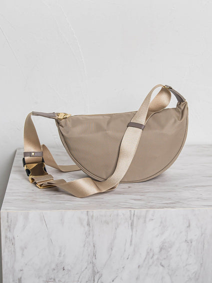 【WEB限定】【VIOLAd'ORO】メッセンジャーバッグ BIANCA / V-2247