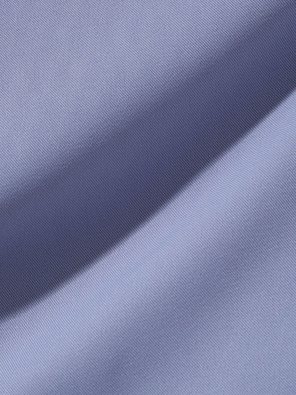 エステールギャバジンハイネックブラウス≪手洗い可能≫