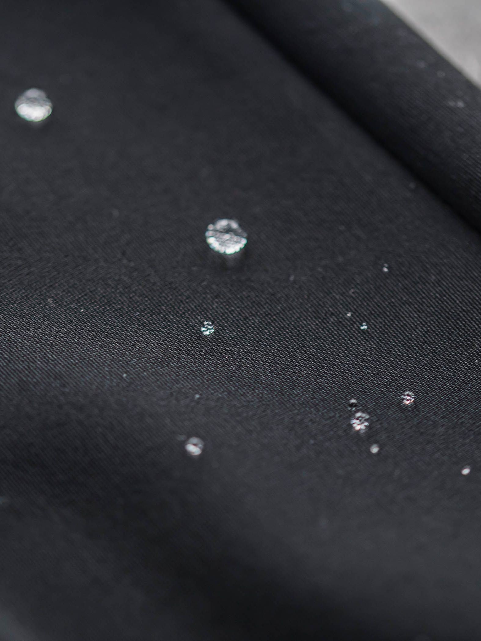 【WEB限定】撥水トリコットスキニーパンツ