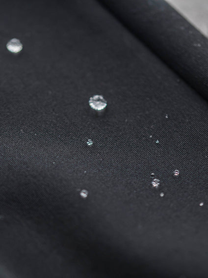 【WEB限定】撥水トリコットスキニーパンツ