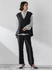 ハイストレッチカルゼジレ