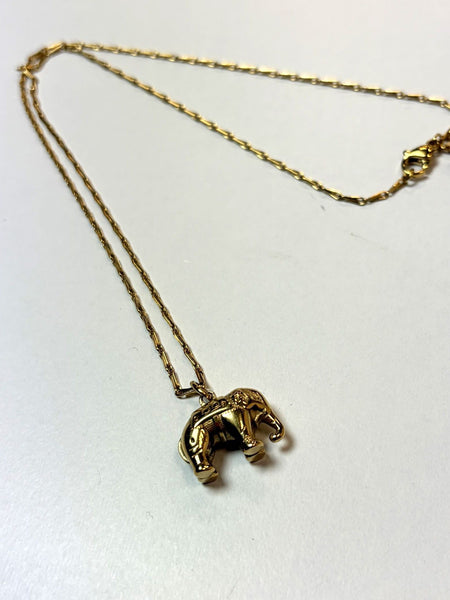 【WEB限定】LILOU　ネックレス