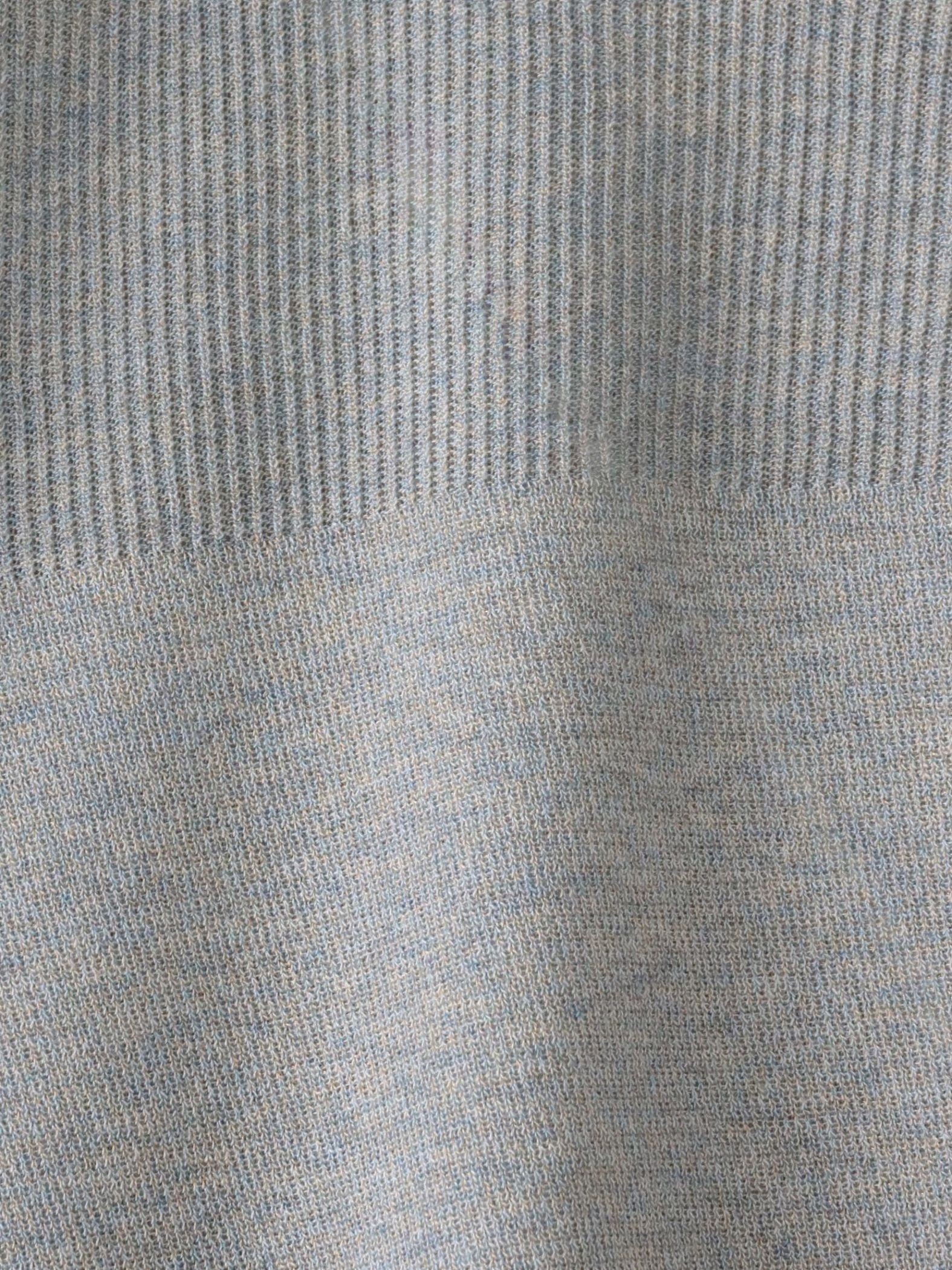 ギャラクシーニット