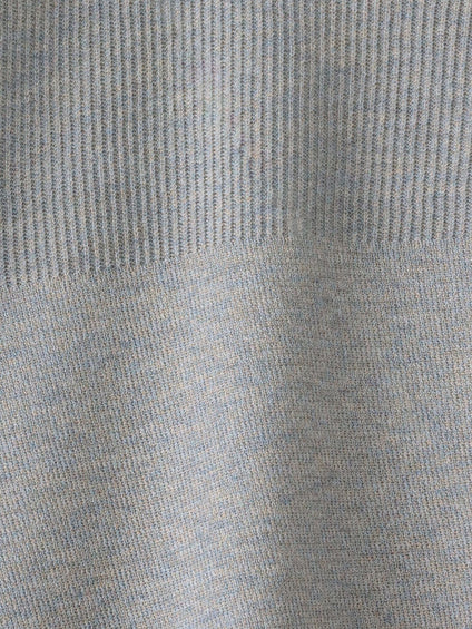 ギャラクシーニット