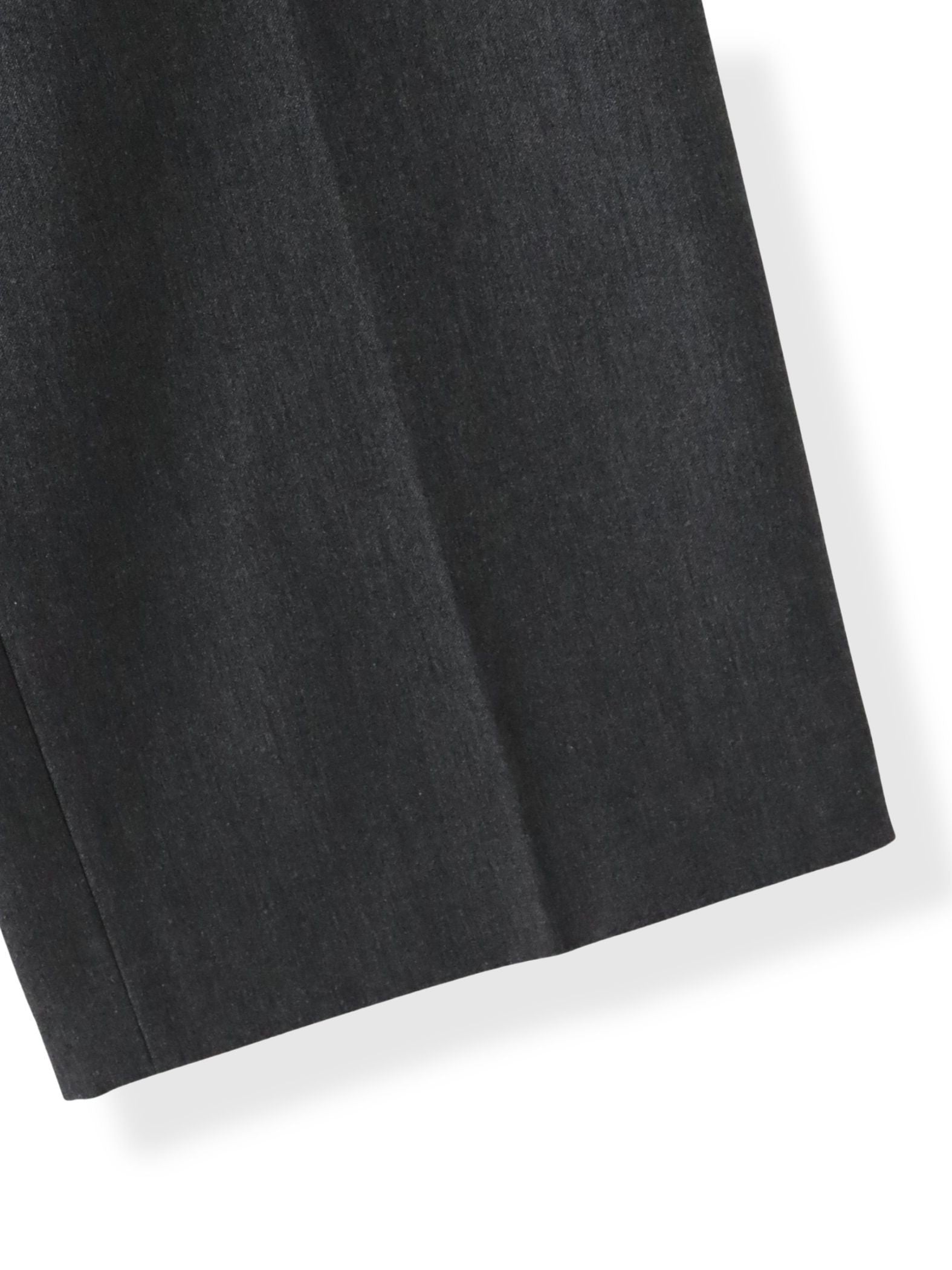 キラキラボタンワイドパンツ≪手洗い可能≫