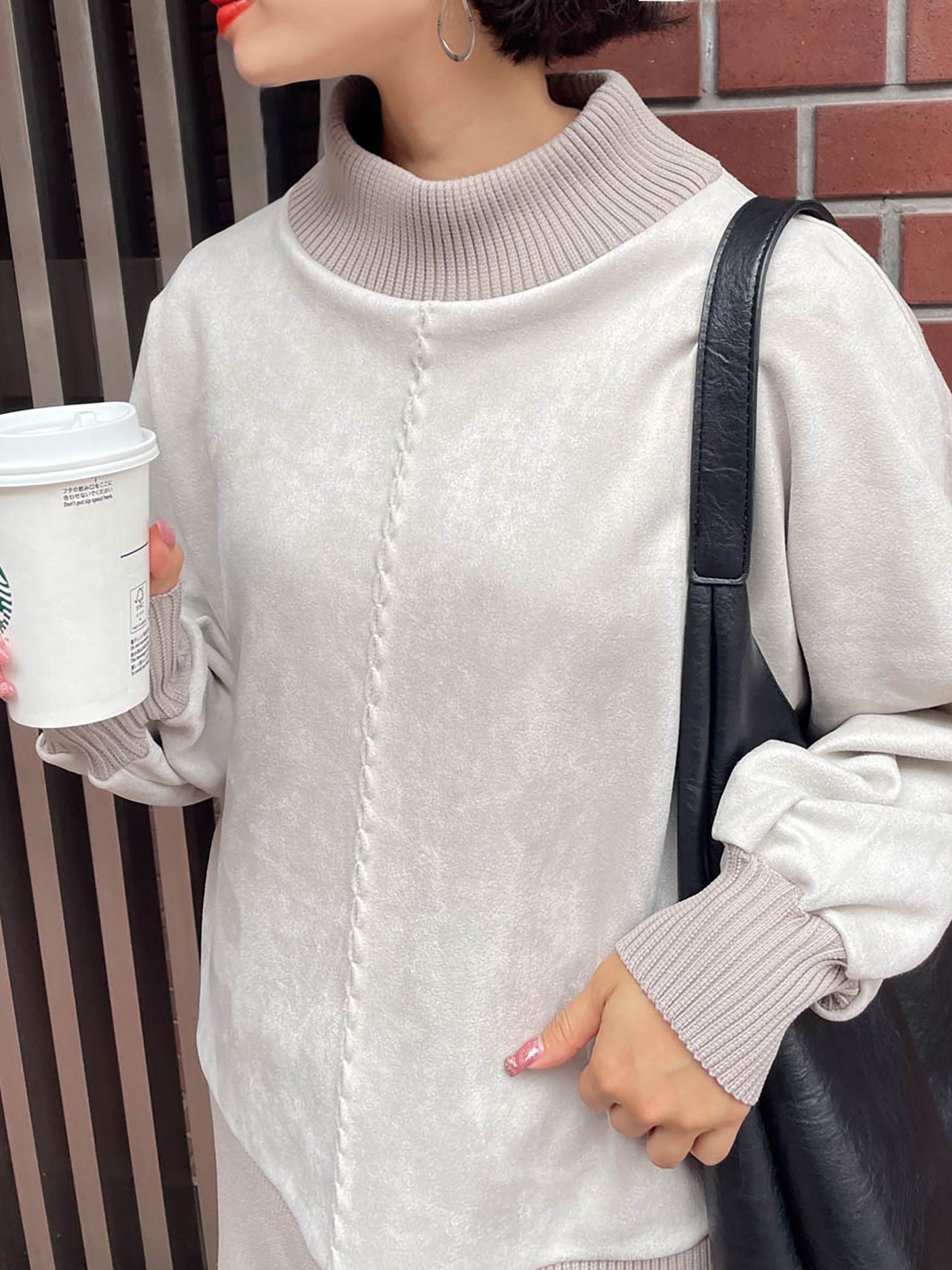 kettyのカットソー/Tシャツの商品一覧|レディースファッション