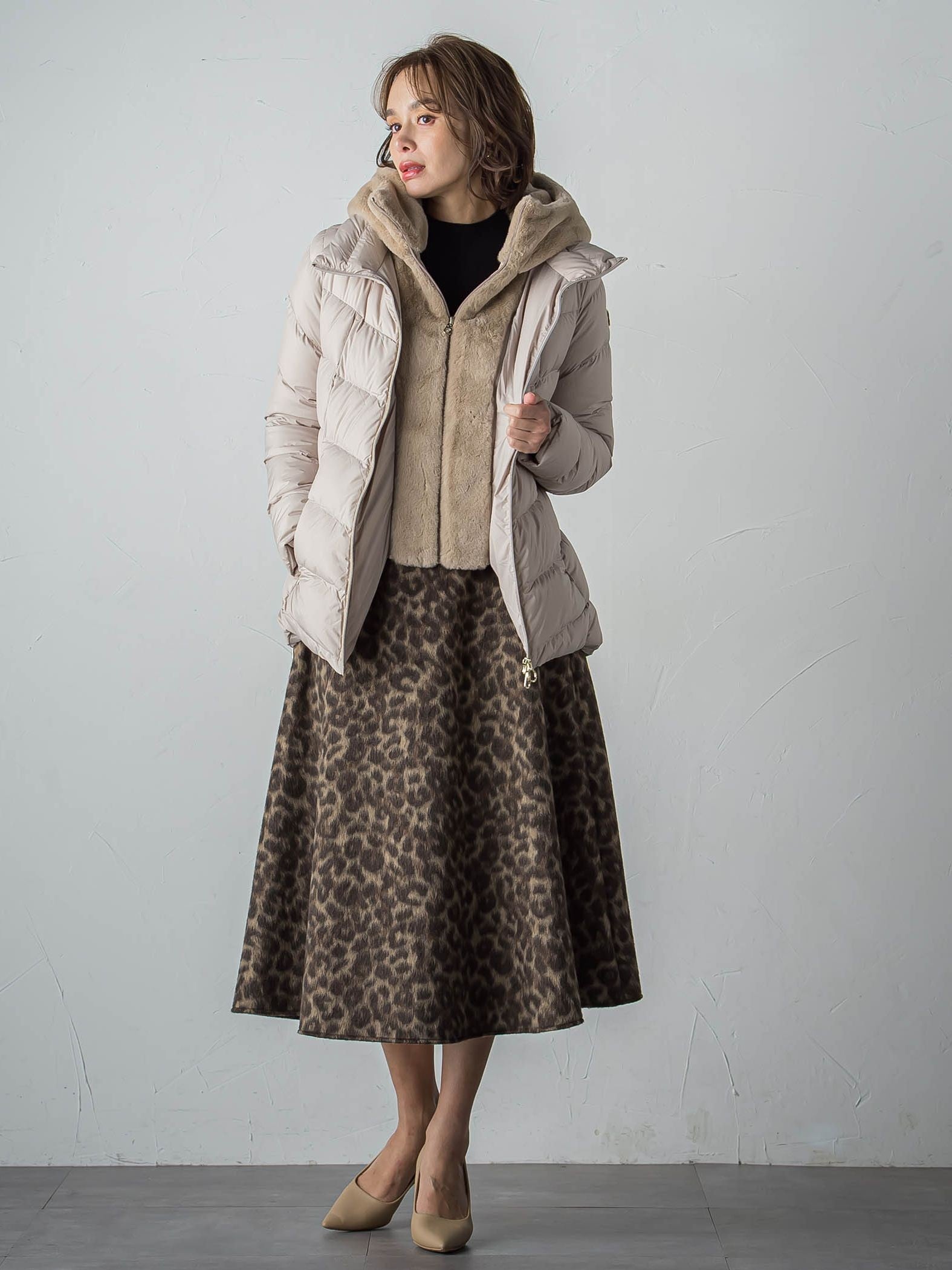【WEB限定/CAPE HORN】ALVAREZ MATT