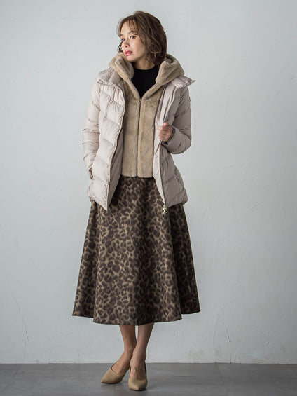【WEB限定/CAPE HORN】ALVAREZ MATT