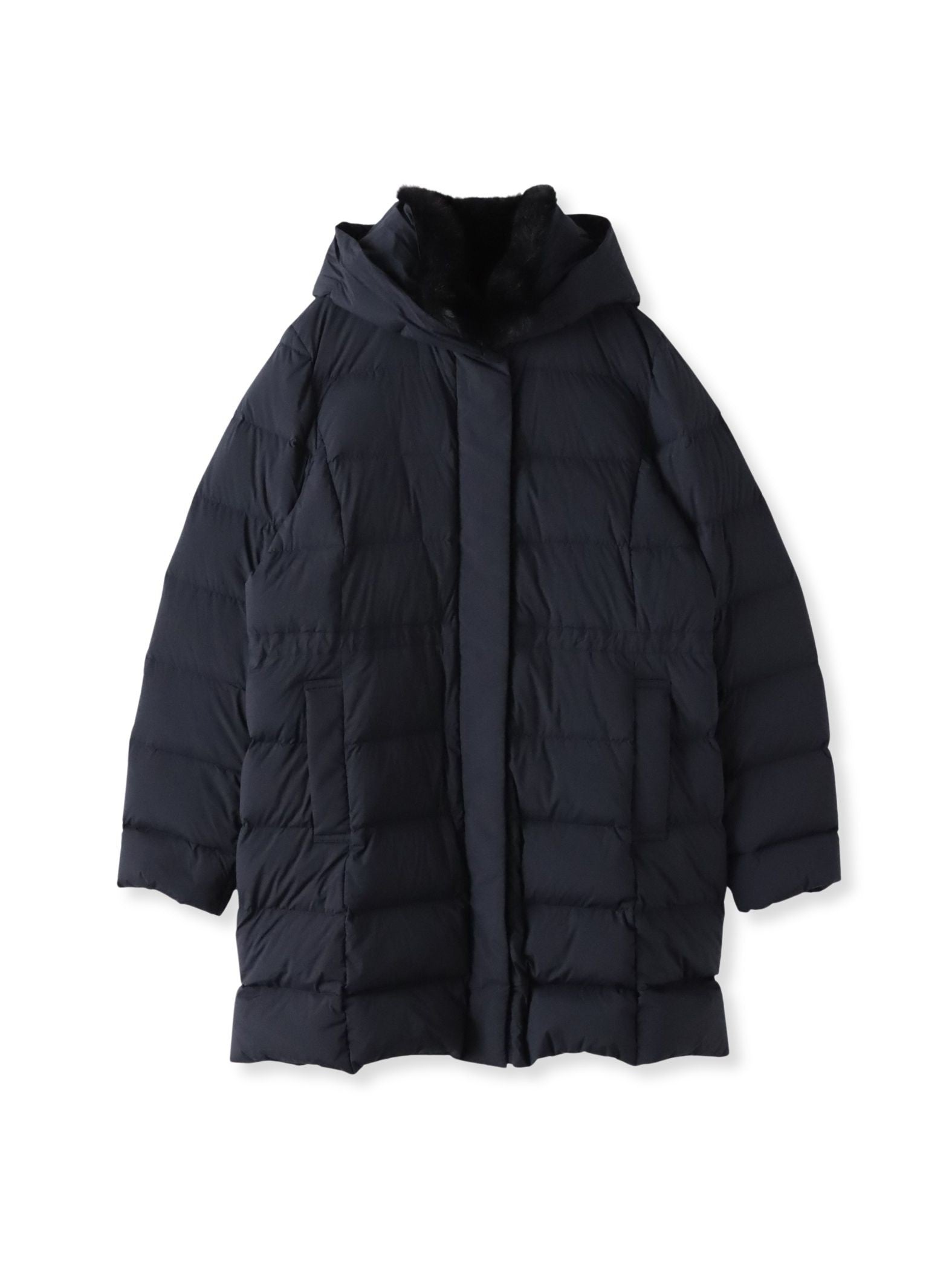 エアウォームダウン