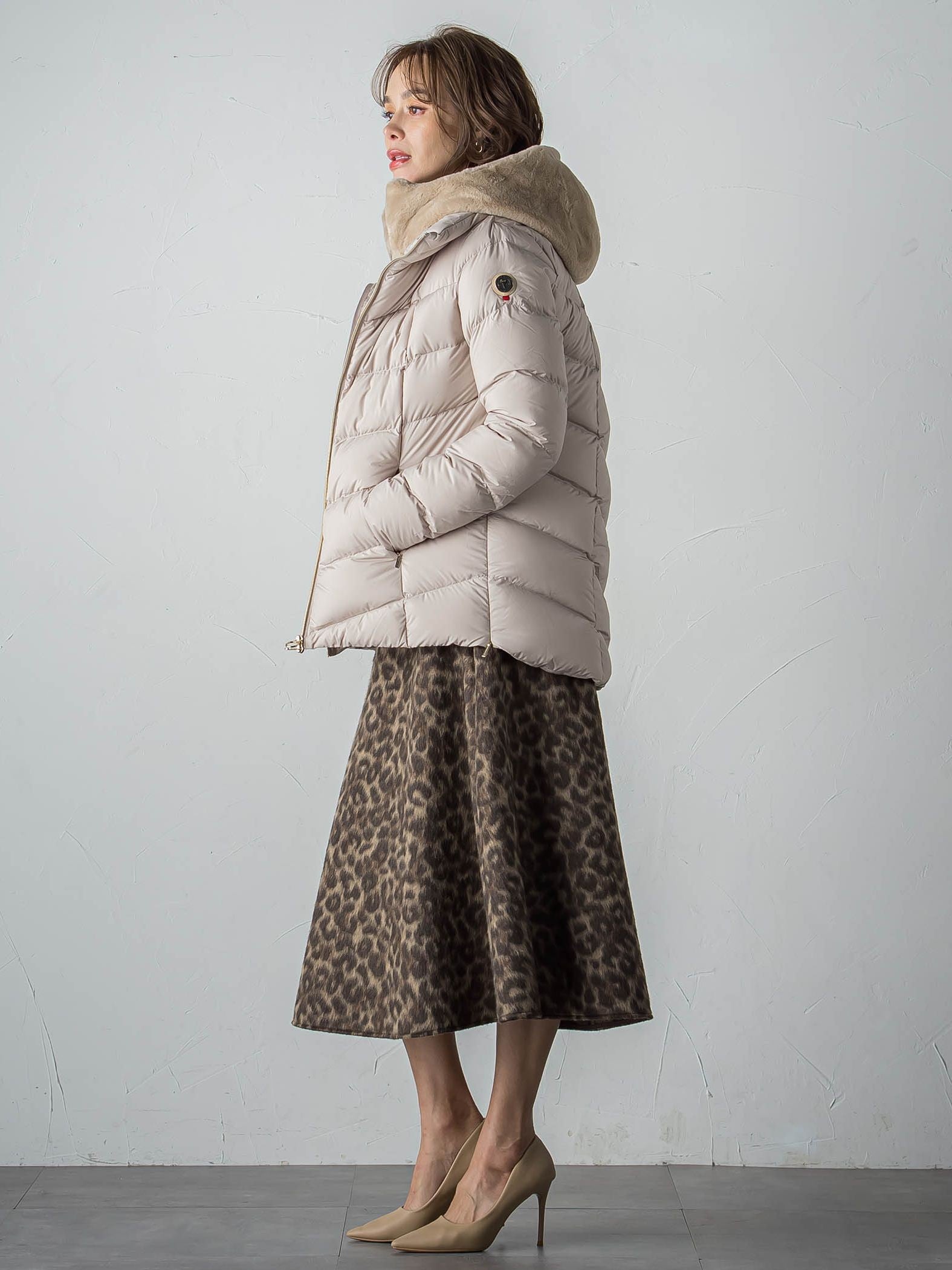 【WEB限定/CAPE HORN】ALVAREZ MATT