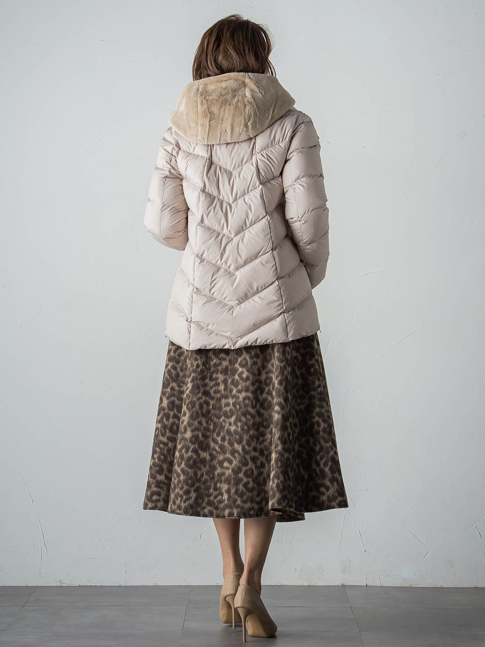 【WEB限定/CAPE HORN】ALVAREZ MATT