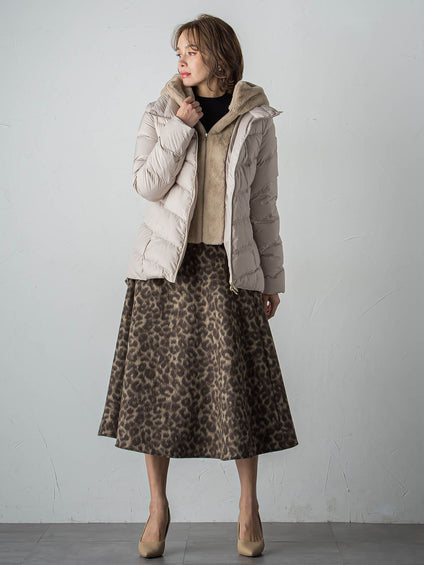 【WEB限定/CAPE HORN】ALVAREZ MATT