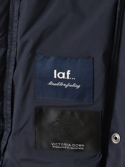 エアウォームダウン