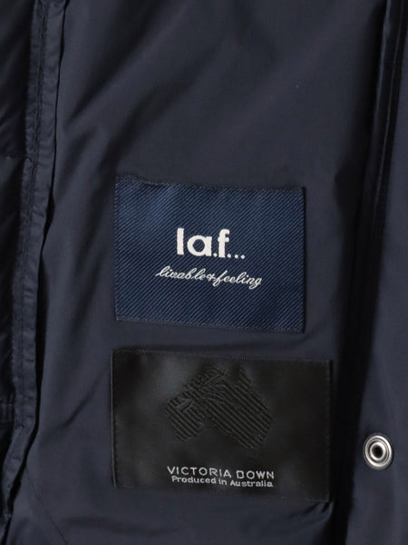 エアウォームダウン