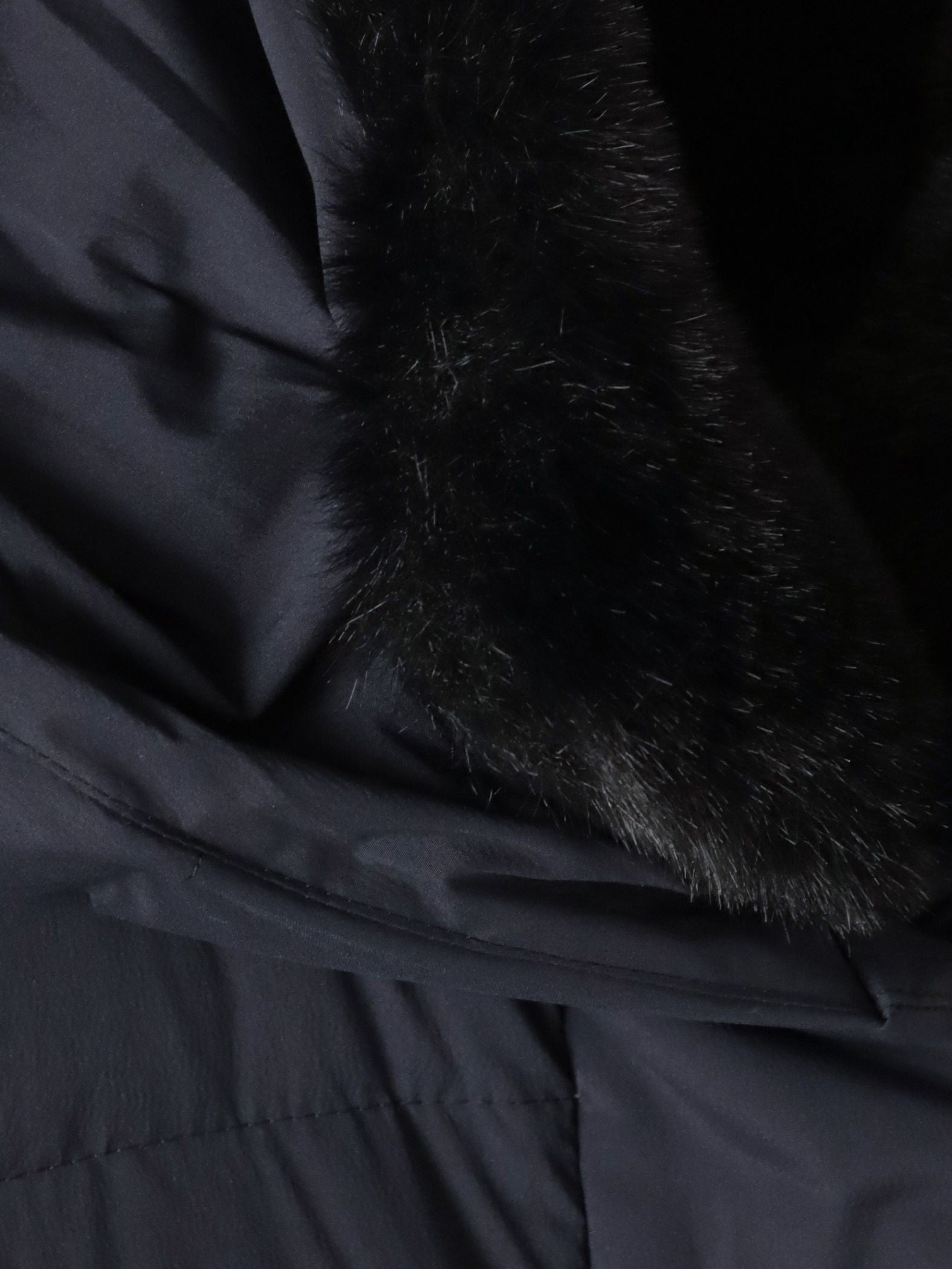 エアウォームダウン