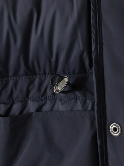 エアウォームダウン