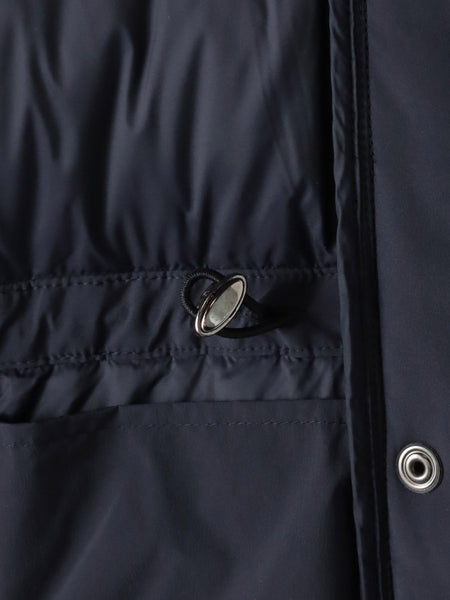 エアウォームダウン