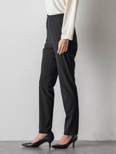 【WEB限定/大きいサイズ】”愛され定番”美脚レギパン