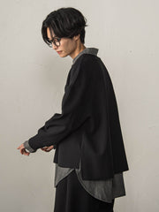 叶えるカットカーディガン≪セットアップ対応≫