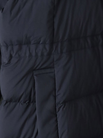 エアウォームダウン