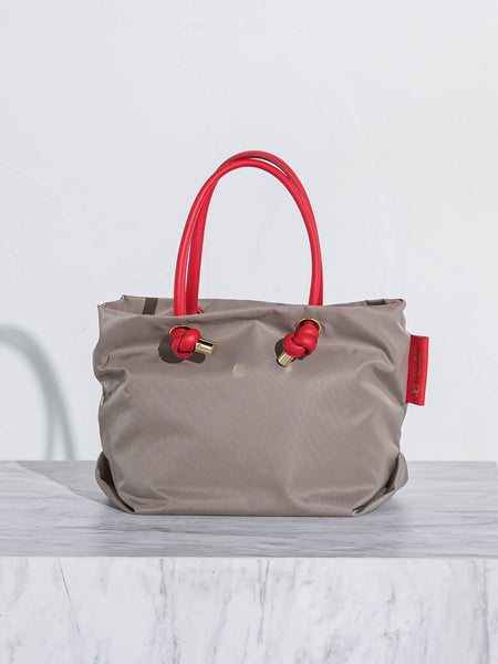 【VIOLAdORO】BIANCA SサイズトートBAG