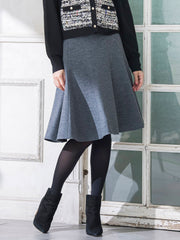 ルミナリー圧縮スムーススカート