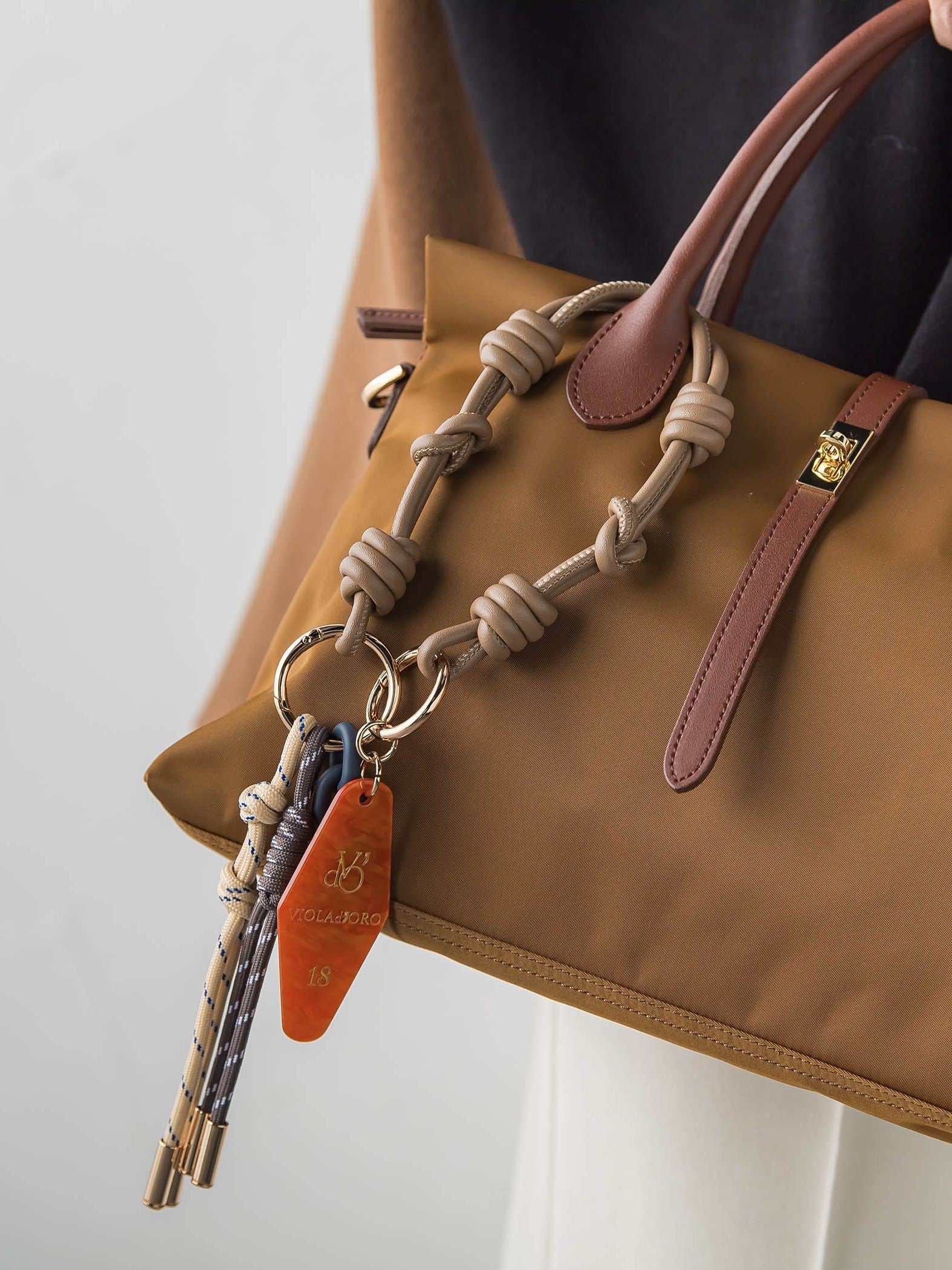 【VIOLAd'ORO】チャーム