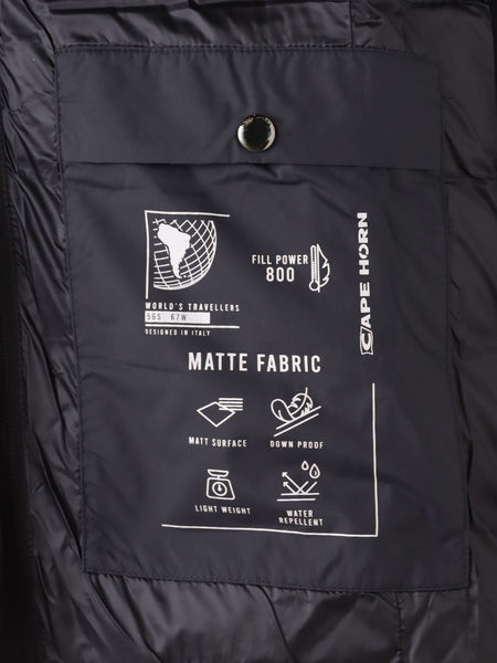 【CAPE HORN】MATT STELLA