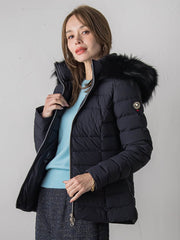 ショルダービジューニット