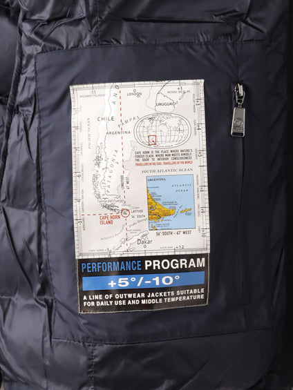【CAPE HORN】MATT STELLA