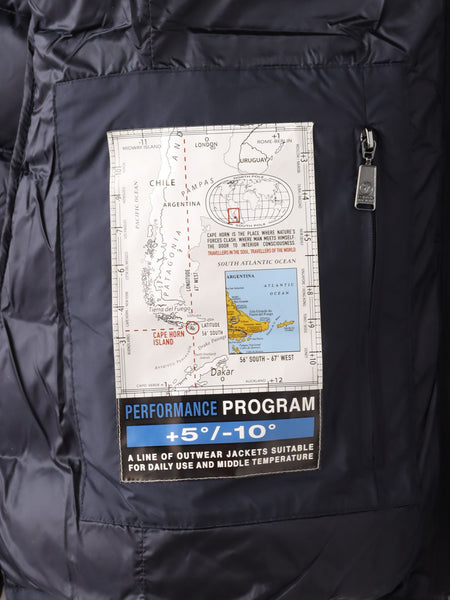 【CAPE HORN】MATT STELLA