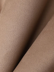 【WEB限定】フェイクムートンファーコート