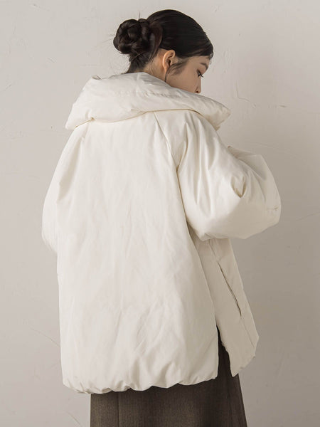 テンダークロスダウン