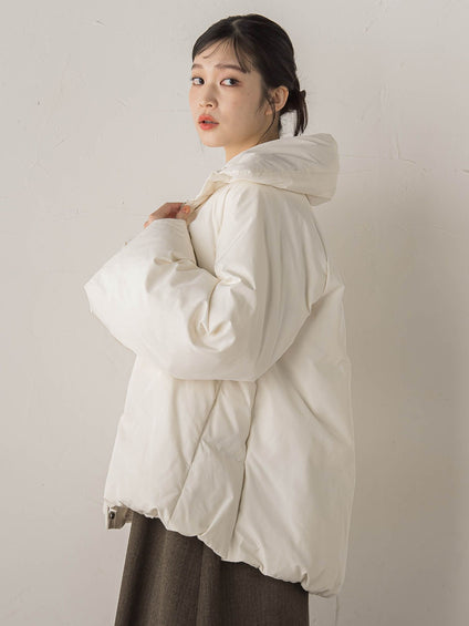 テンダークロスダウン