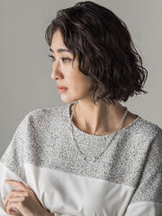 チェーンネックレス