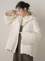 テンダークロスダウン