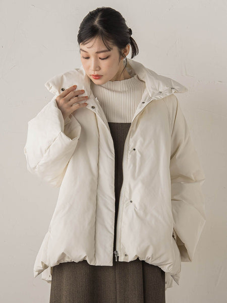 テンダークロスダウン