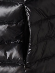 襟ファーダウン