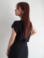 ［SET］3way Knit Setup≪手洗い可能≫