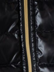 襟ファーダウン