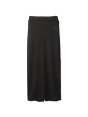 ミドルリブナロースカート