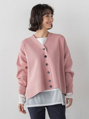 【WEB限定】”重ねるだけで格上げ”レイヤードインナー